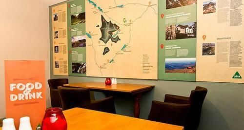 Yha Snowdon Pen-Y-Pass Hostel Llanberis Exterior foto