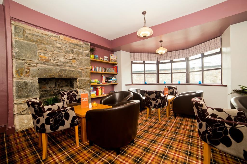 Yha Snowdon Pen-Y-Pass Hostel Llanberis Exterior foto